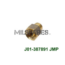 Pipe,adaptor oil filter